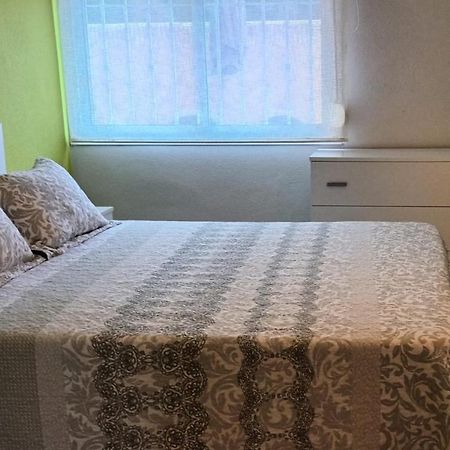 Miramar Beach Apartment Эль-Медано Экстерьер фото