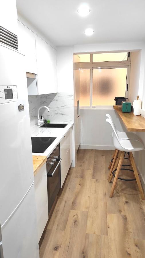 Miramar Beach Apartment Эль-Медано Экстерьер фото