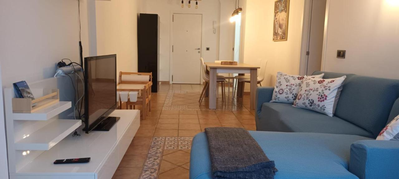 Miramar Beach Apartment Эль-Медано Экстерьер фото
